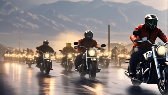 is pa cover mandatory for bike insurance