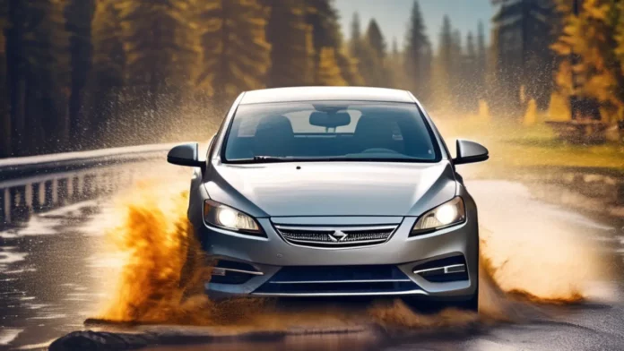 what is idv in car insurance